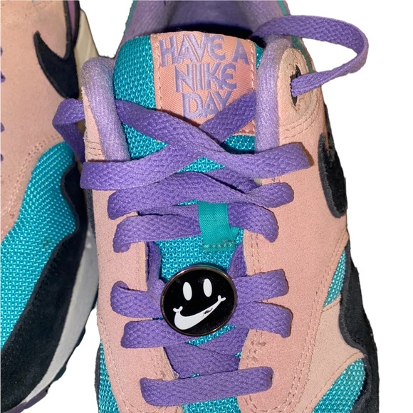 2019 Air Max 1 'Have A Nike Day' - Picture 2 of 8